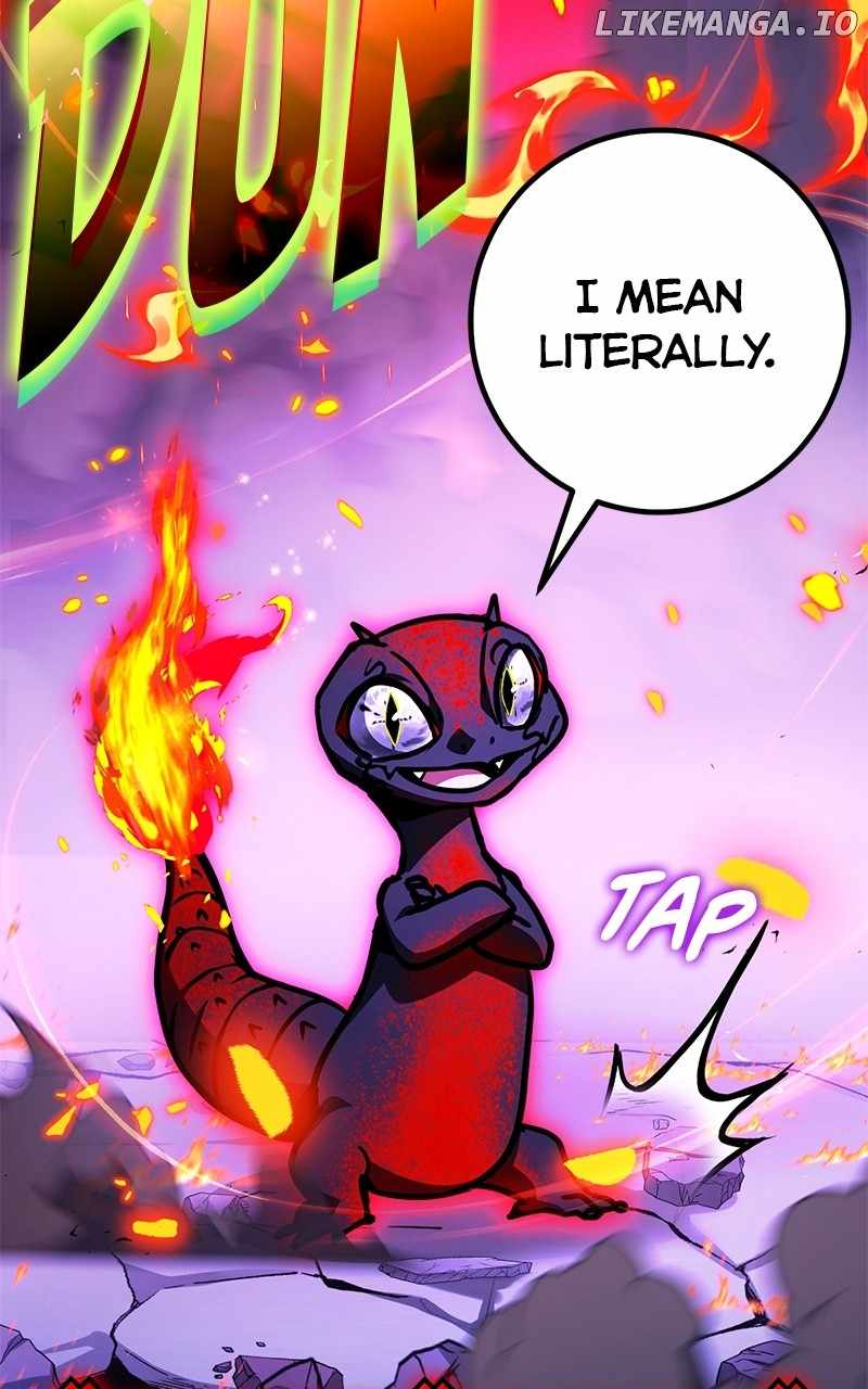 Hero the Maximum Chapter 58 - Page 119