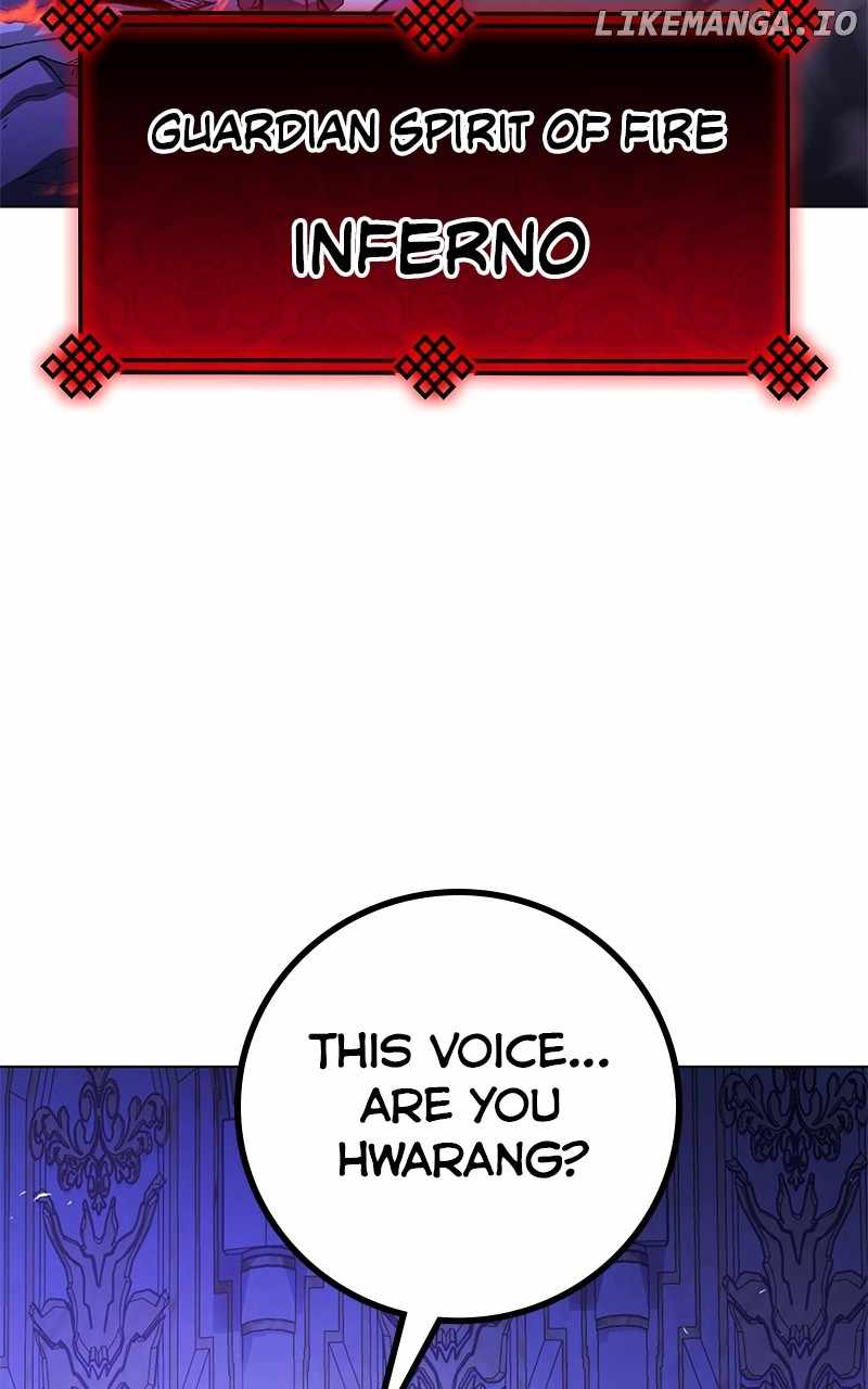 Hero the Maximum Chapter 58 - Page 120