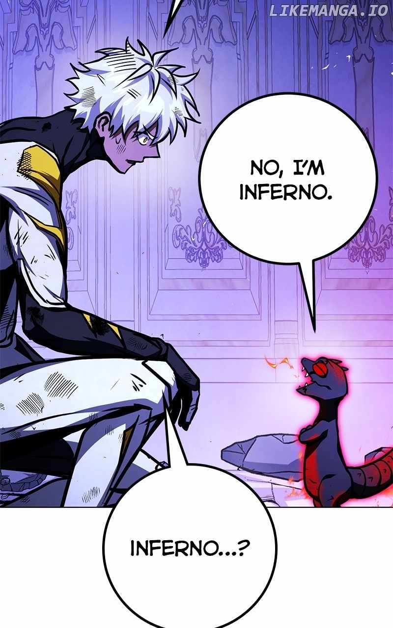 Hero the Maximum Chapter 58 - Page 121