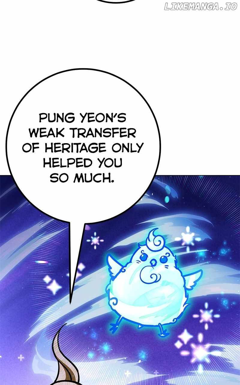 Hero the Maximum Chapter 58 - Page 122