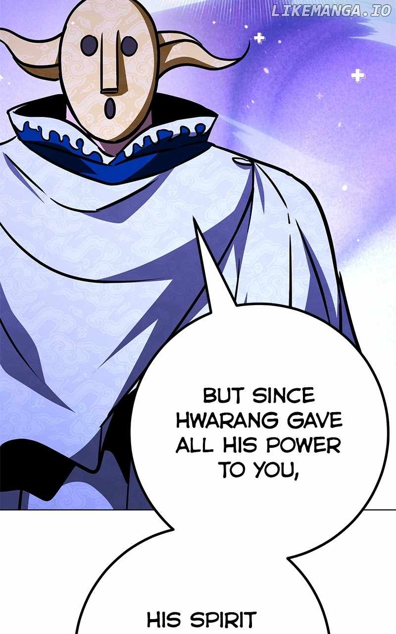 Hero the Maximum Chapter 58 - Page 123