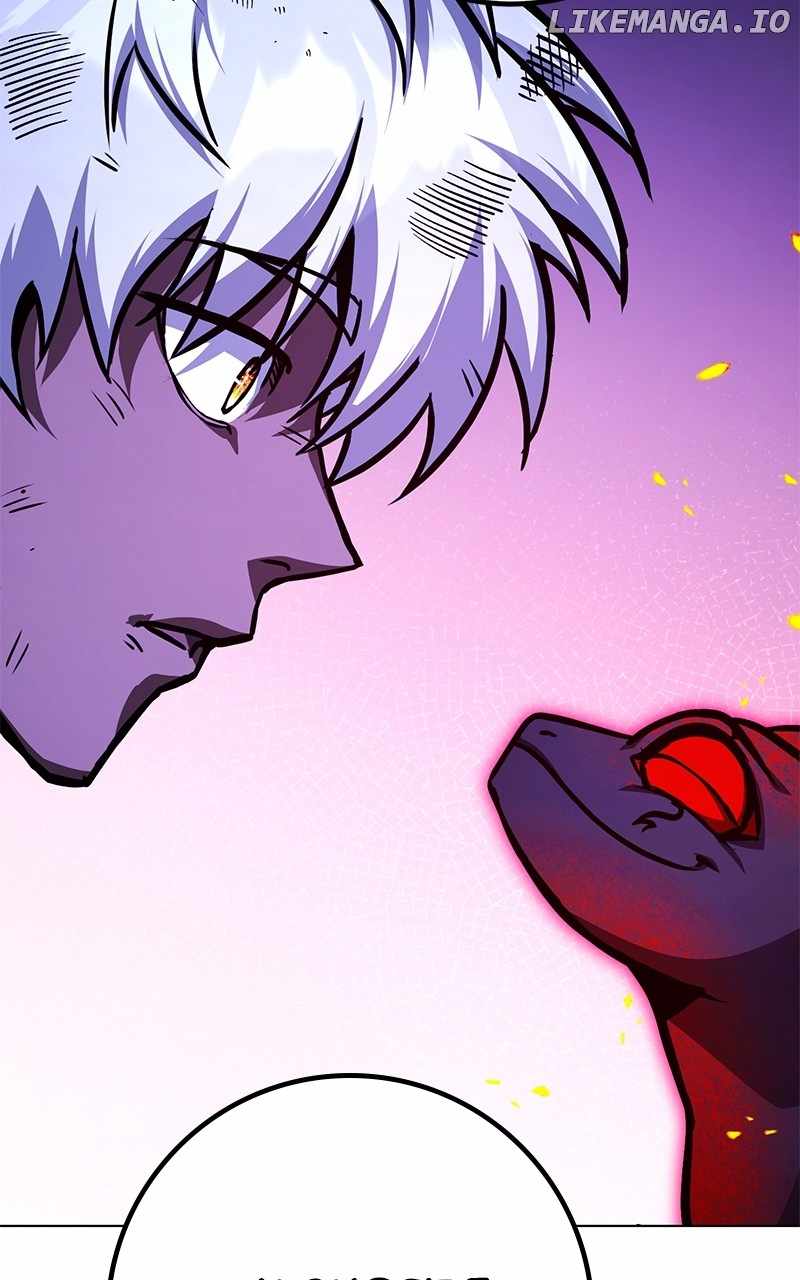 Hero the Maximum Chapter 58 - Page 125