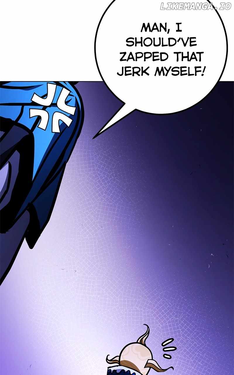 Hero the Maximum Chapter 58 - Page 127