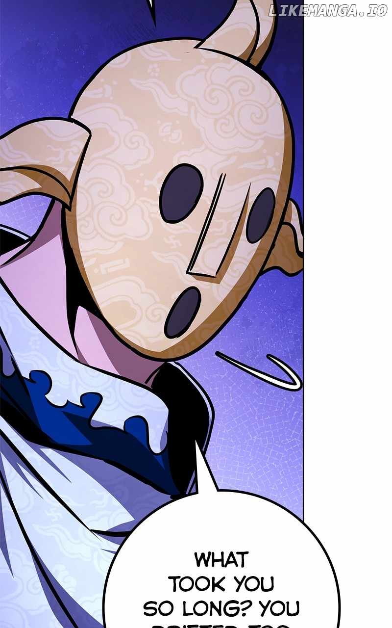 Hero the Maximum Chapter 58 - Page 129