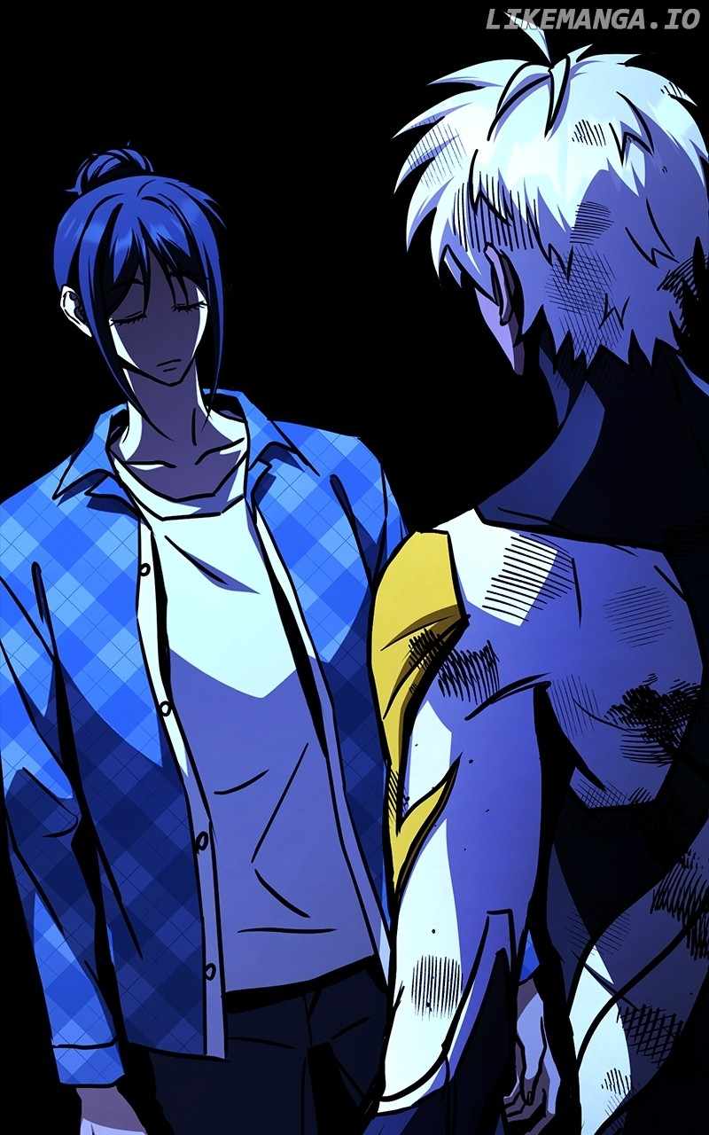 Hero the Maximum Chapter 58 - Page 13