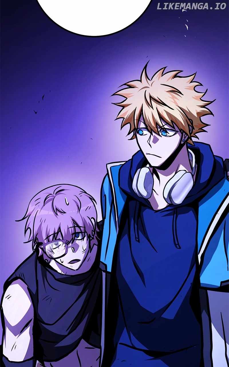 Hero the Maximum Chapter 58 - Page 132