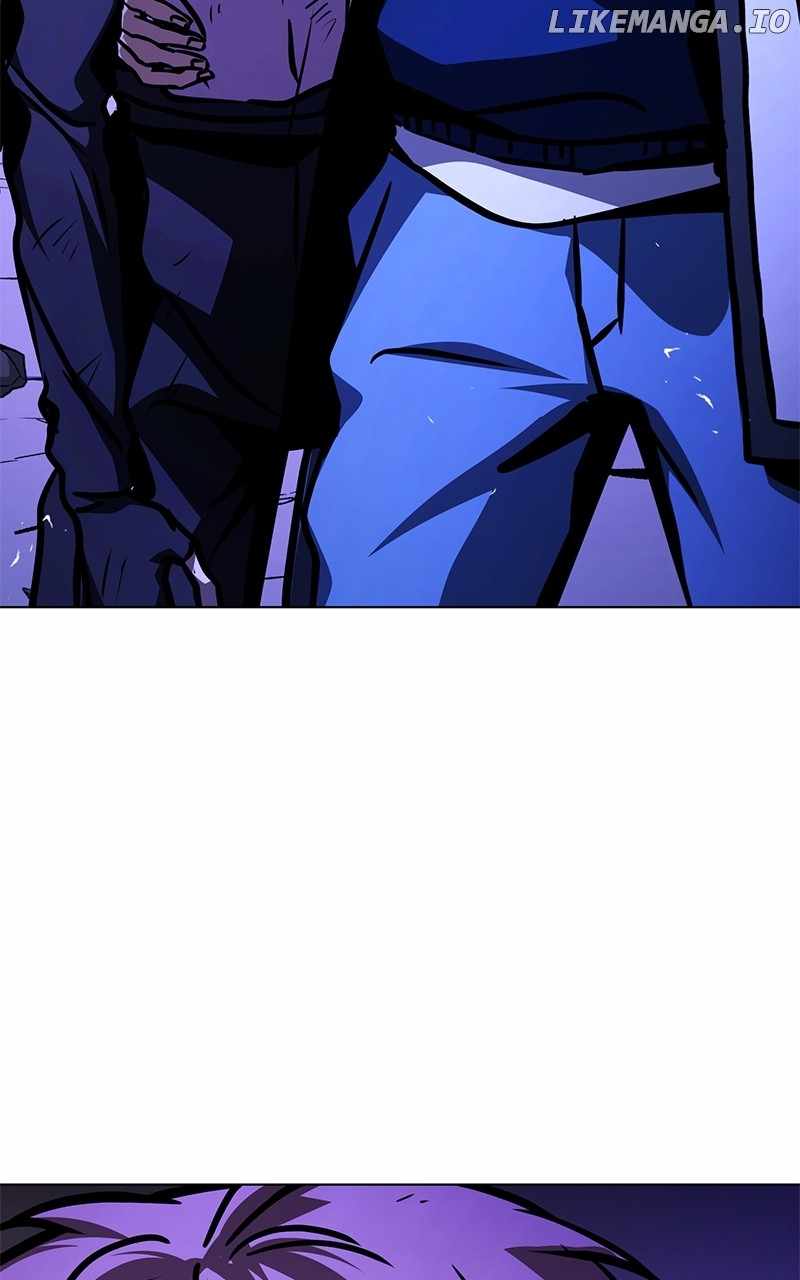 Hero the Maximum Chapter 58 - Page 133