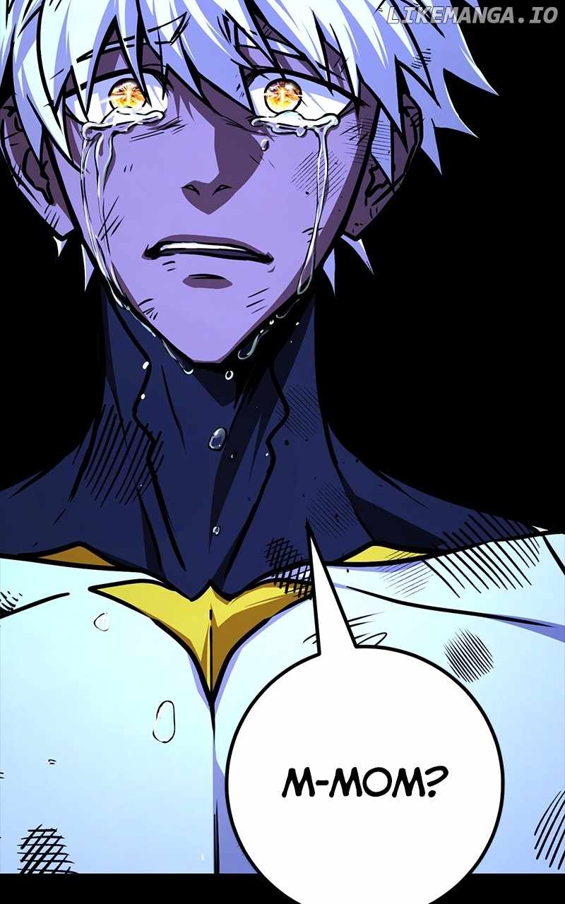 Hero the Maximum Chapter 58 - Page 15