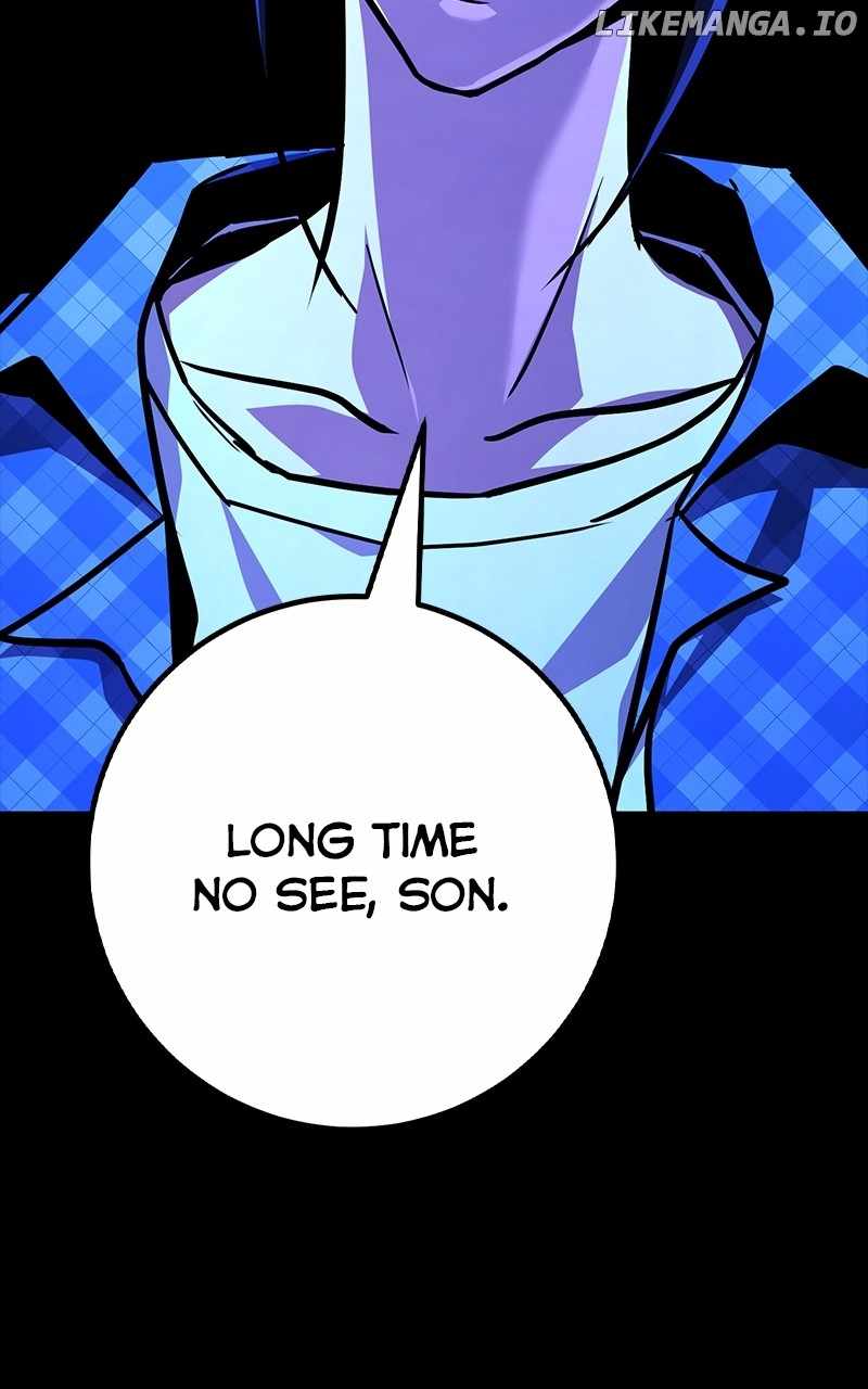 Hero the Maximum Chapter 58 - Page 17