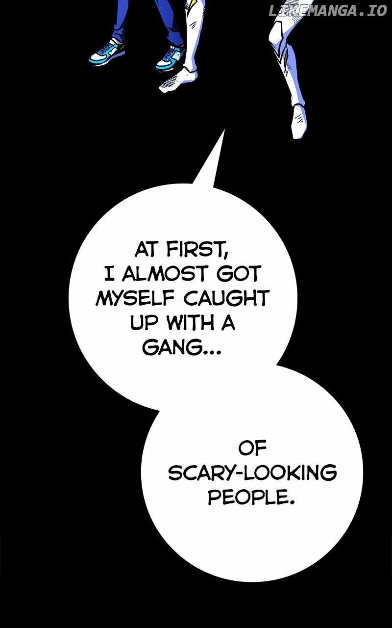 Hero the Maximum Chapter 58 - Page 25