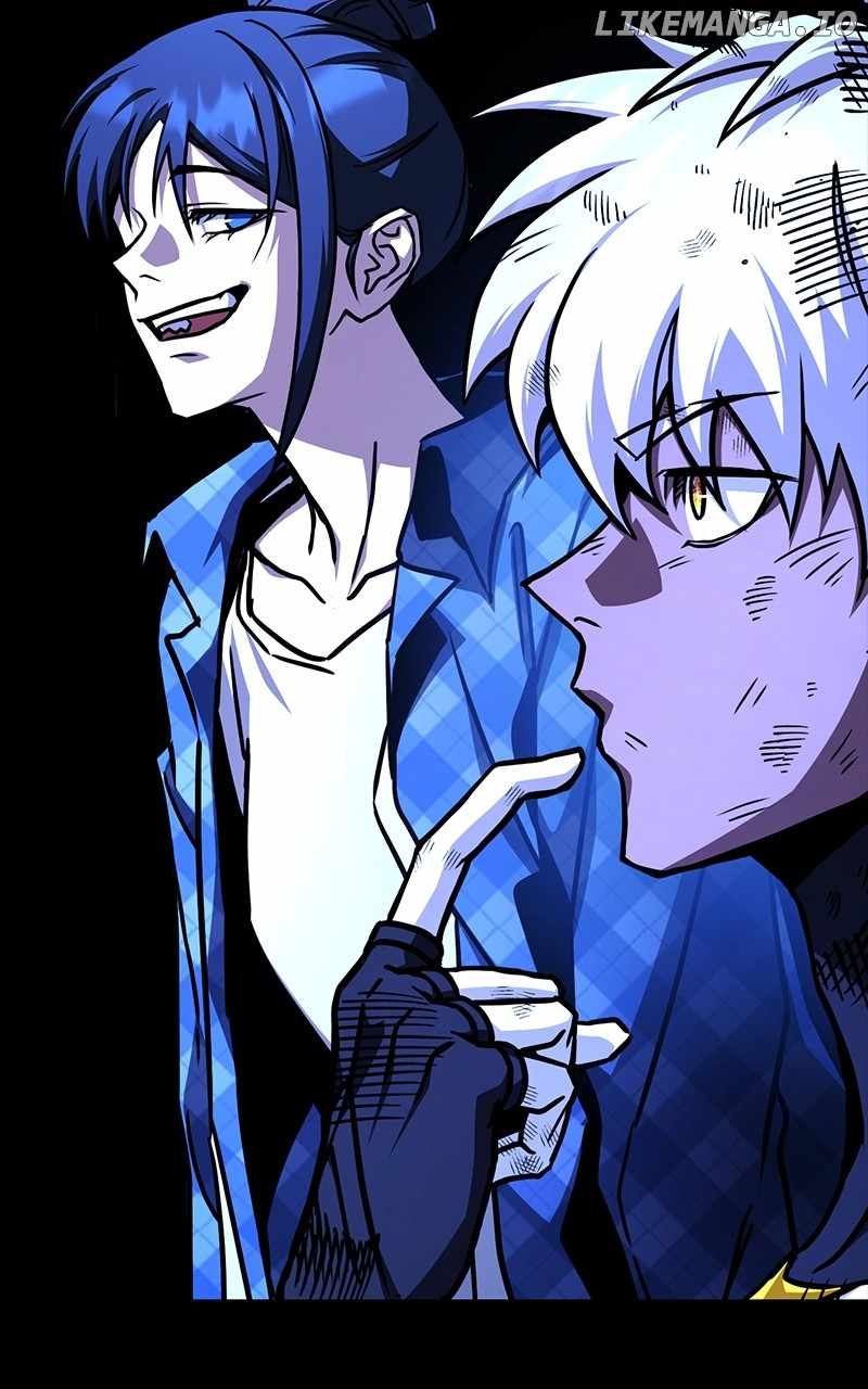 Hero the Maximum Chapter 58 - Page 29