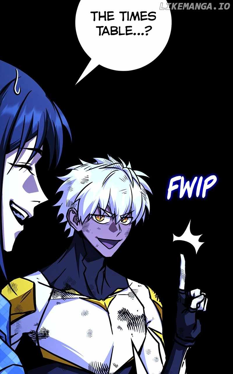 Hero the Maximum Chapter 58 - Page 31