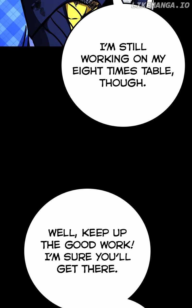Hero the Maximum Chapter 58 - Page 32