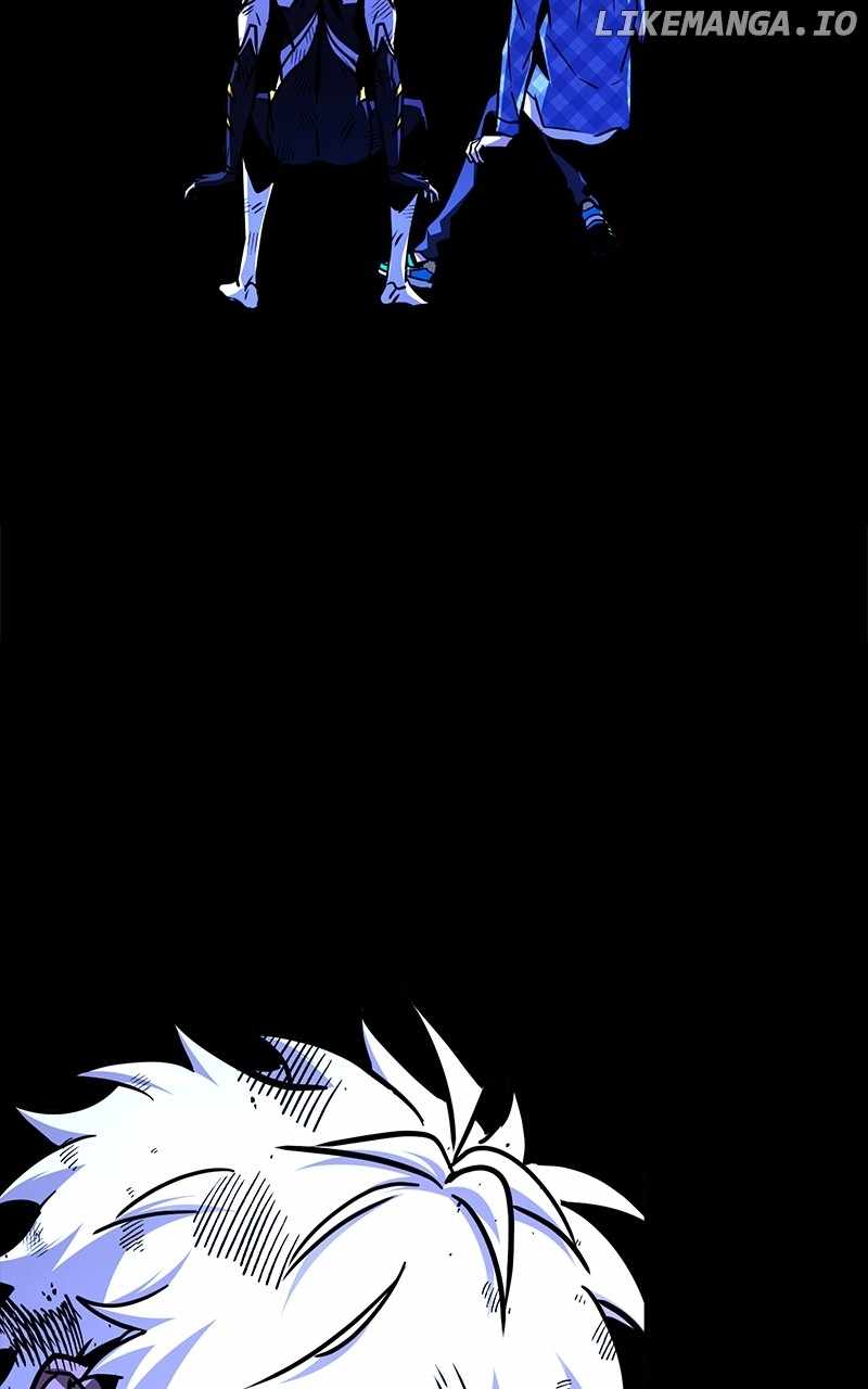Hero the Maximum Chapter 58 - Page 35