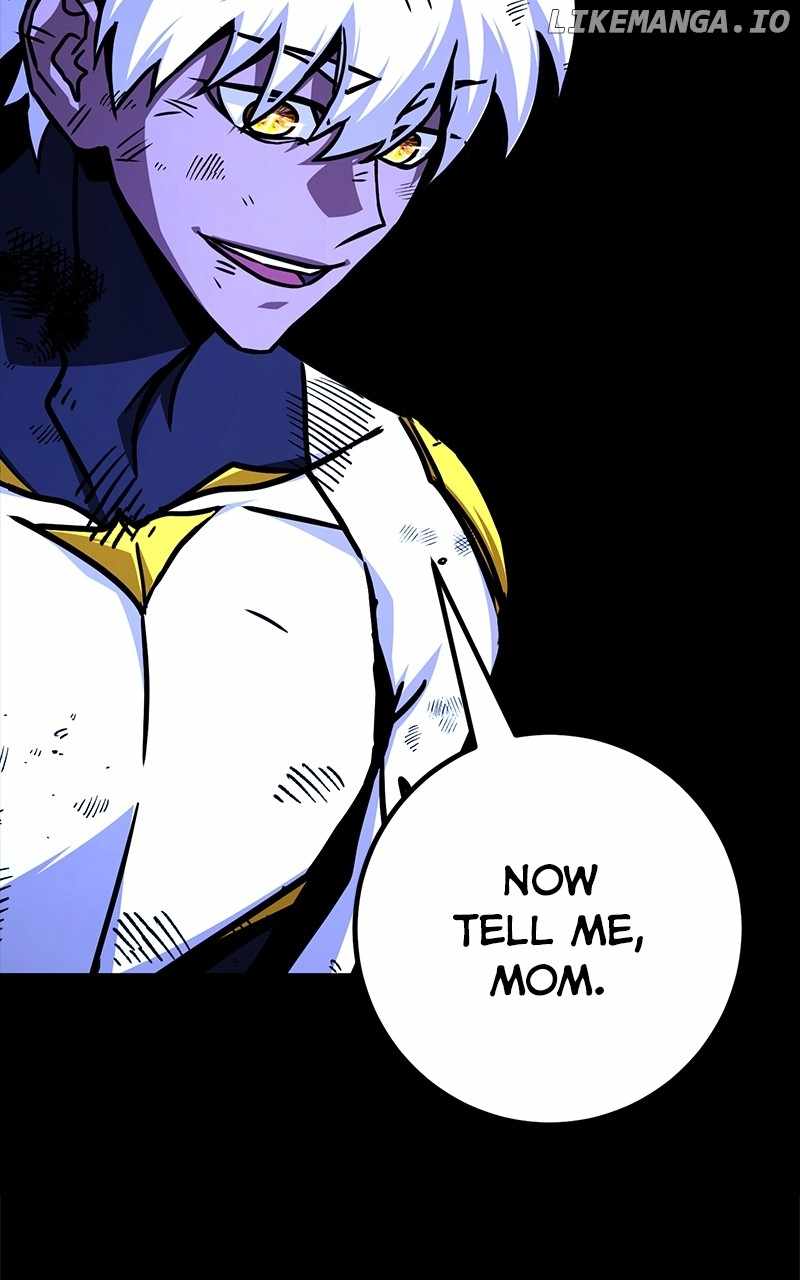 Hero the Maximum Chapter 58 - Page 36
