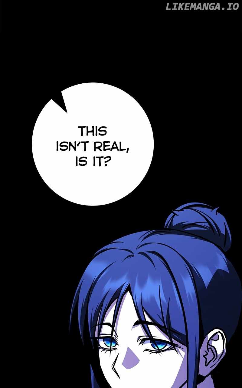 Hero the Maximum Chapter 58 - Page 37