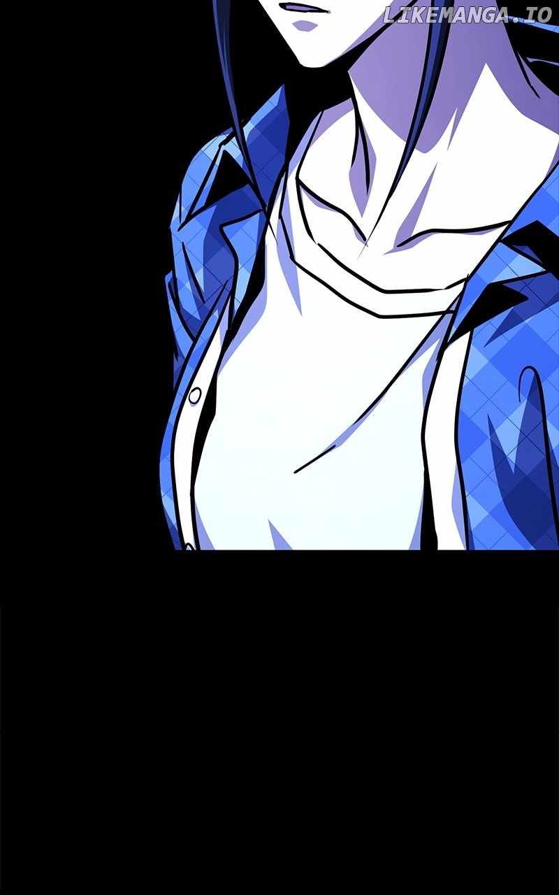 Hero the Maximum Chapter 58 - Page 38