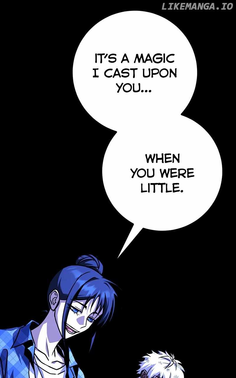 Hero the Maximum Chapter 58 - Page 39