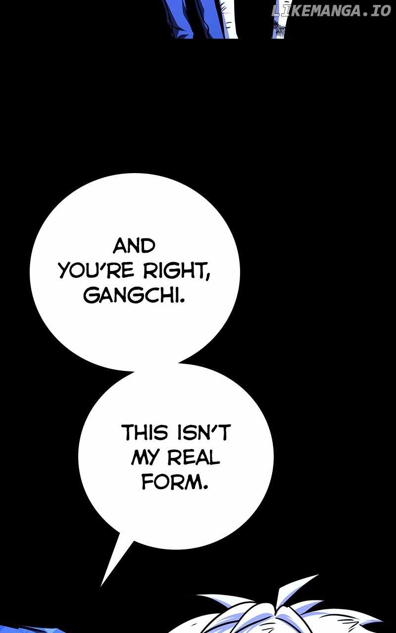Hero the Maximum Chapter 58 - Page 42