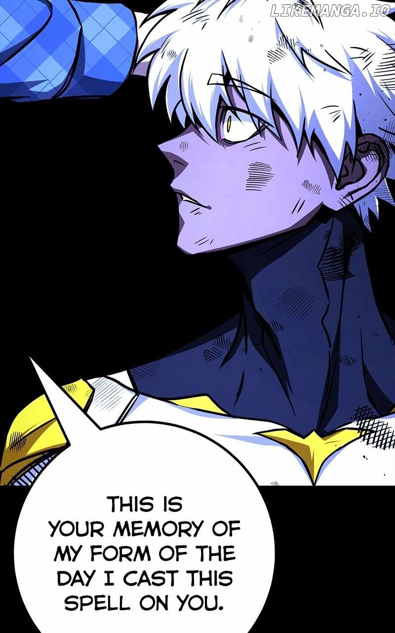 Hero the Maximum Chapter 58 - Page 43
