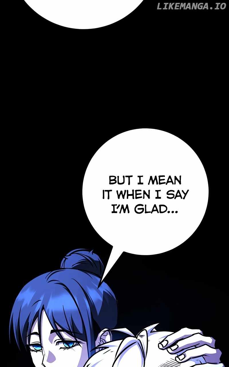 Hero the Maximum Chapter 58 - Page 44