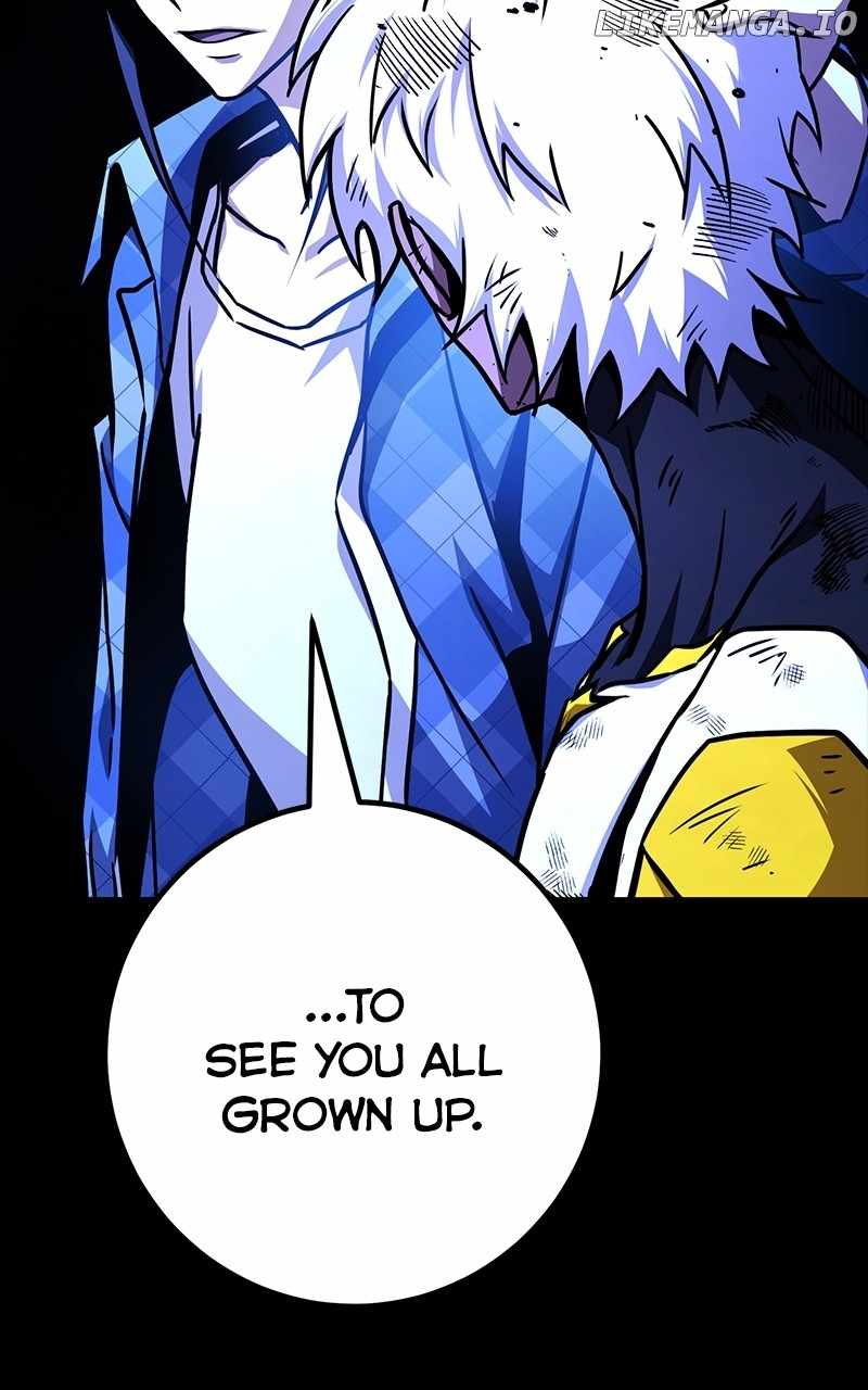 Hero the Maximum Chapter 58 - Page 45