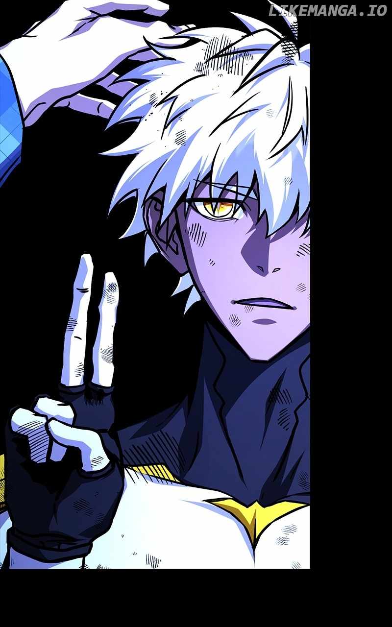 Hero the Maximum Chapter 58 - Page 47