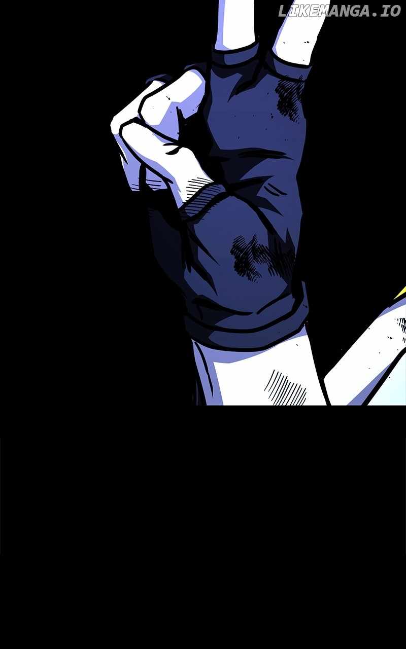 Hero the Maximum Chapter 58 - Page 49