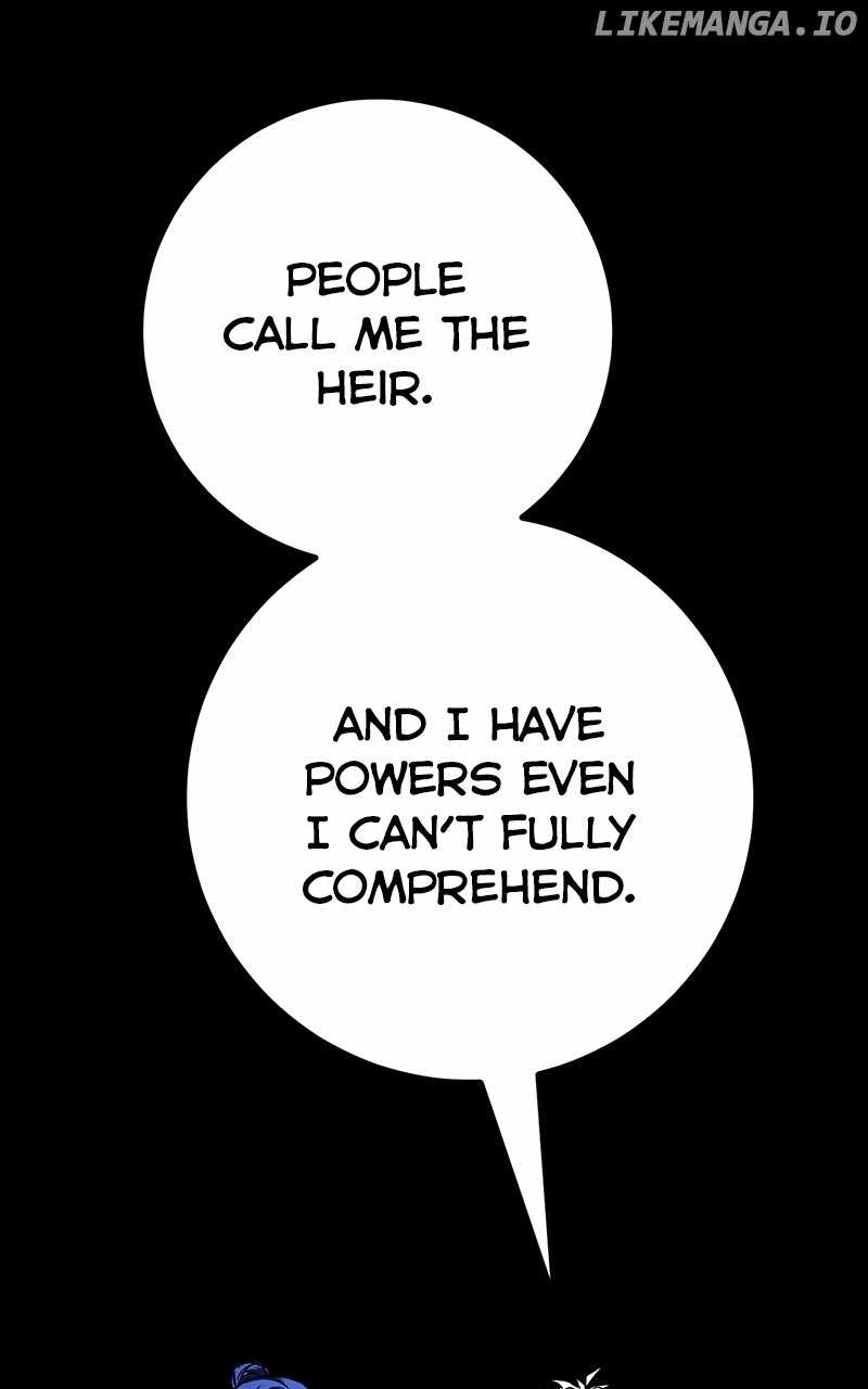 Hero the Maximum Chapter 58 - Page 50