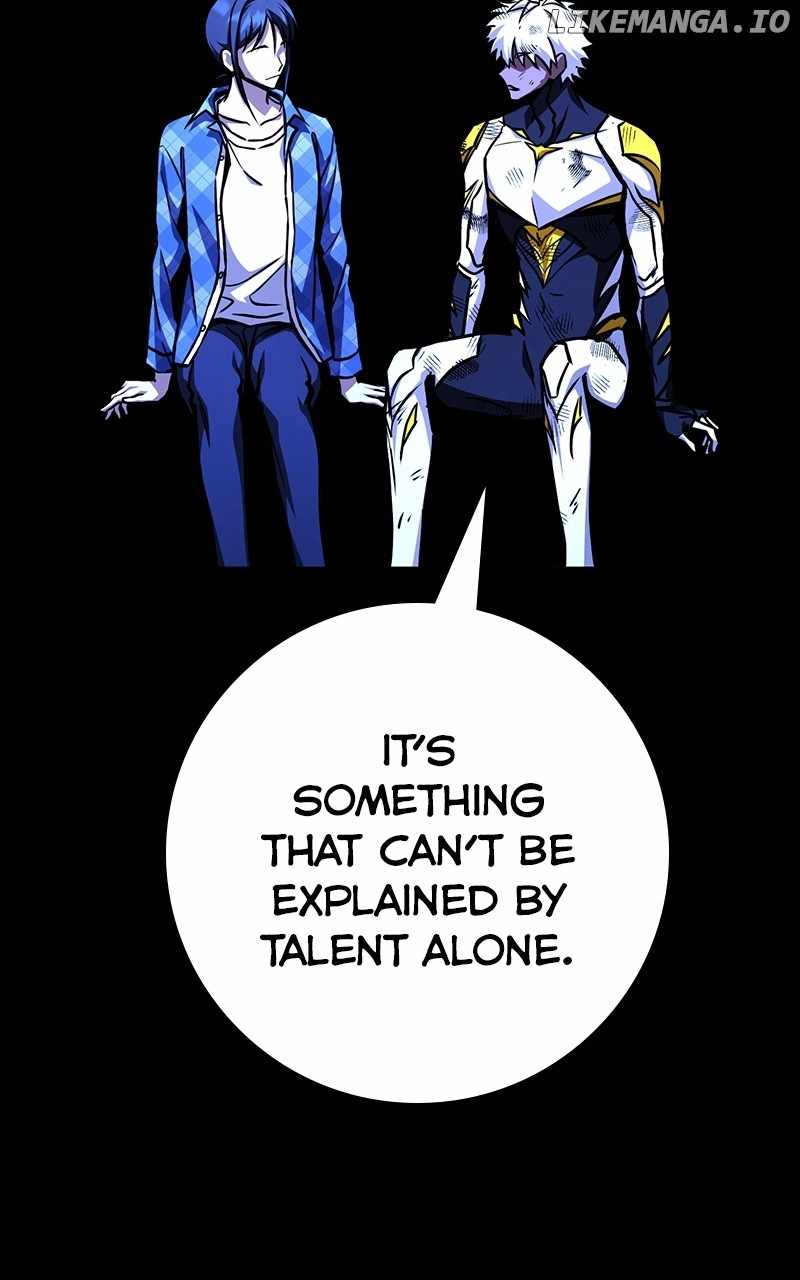 Hero the Maximum Chapter 58 - Page 51