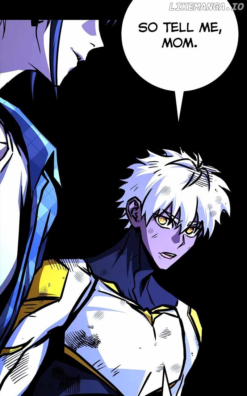 Hero the Maximum Chapter 58 - Page 56