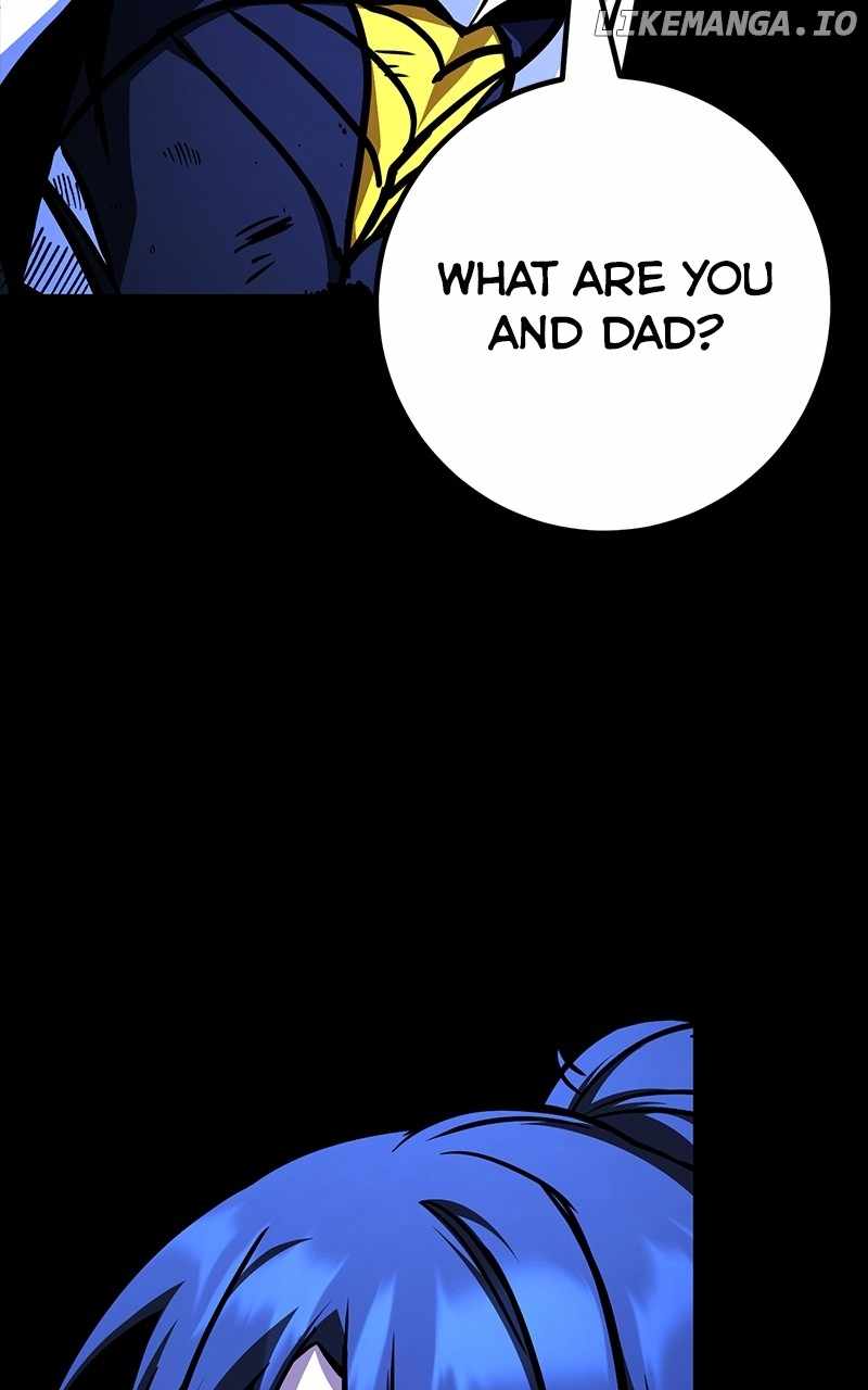 Hero the Maximum Chapter 58 - Page 57