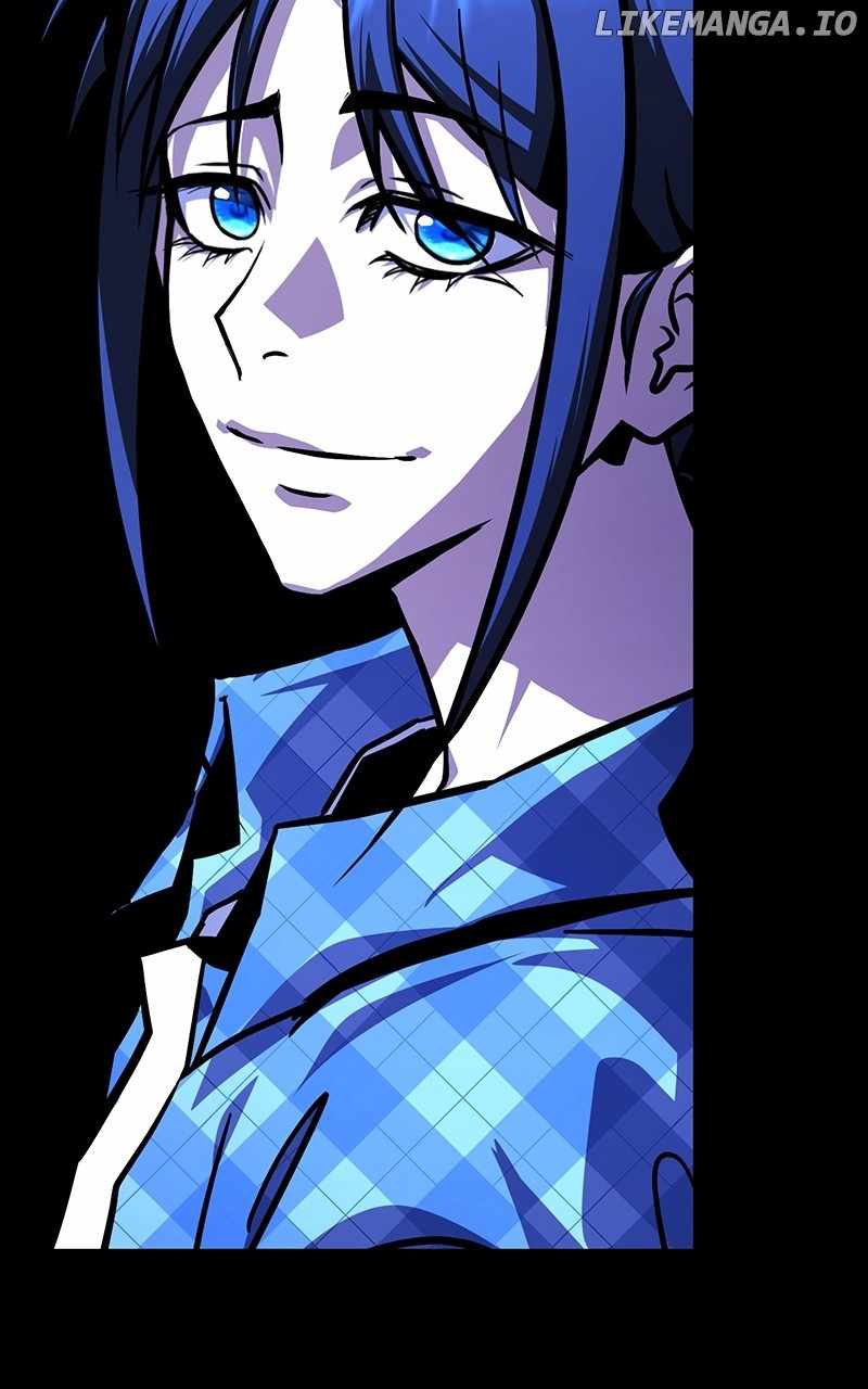 Hero the Maximum Chapter 58 - Page 58