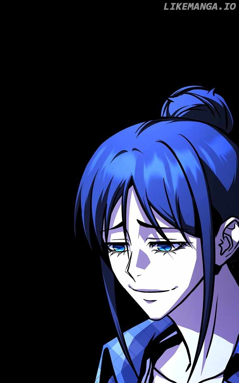Hero the Maximum Chapter 58 - Page 59