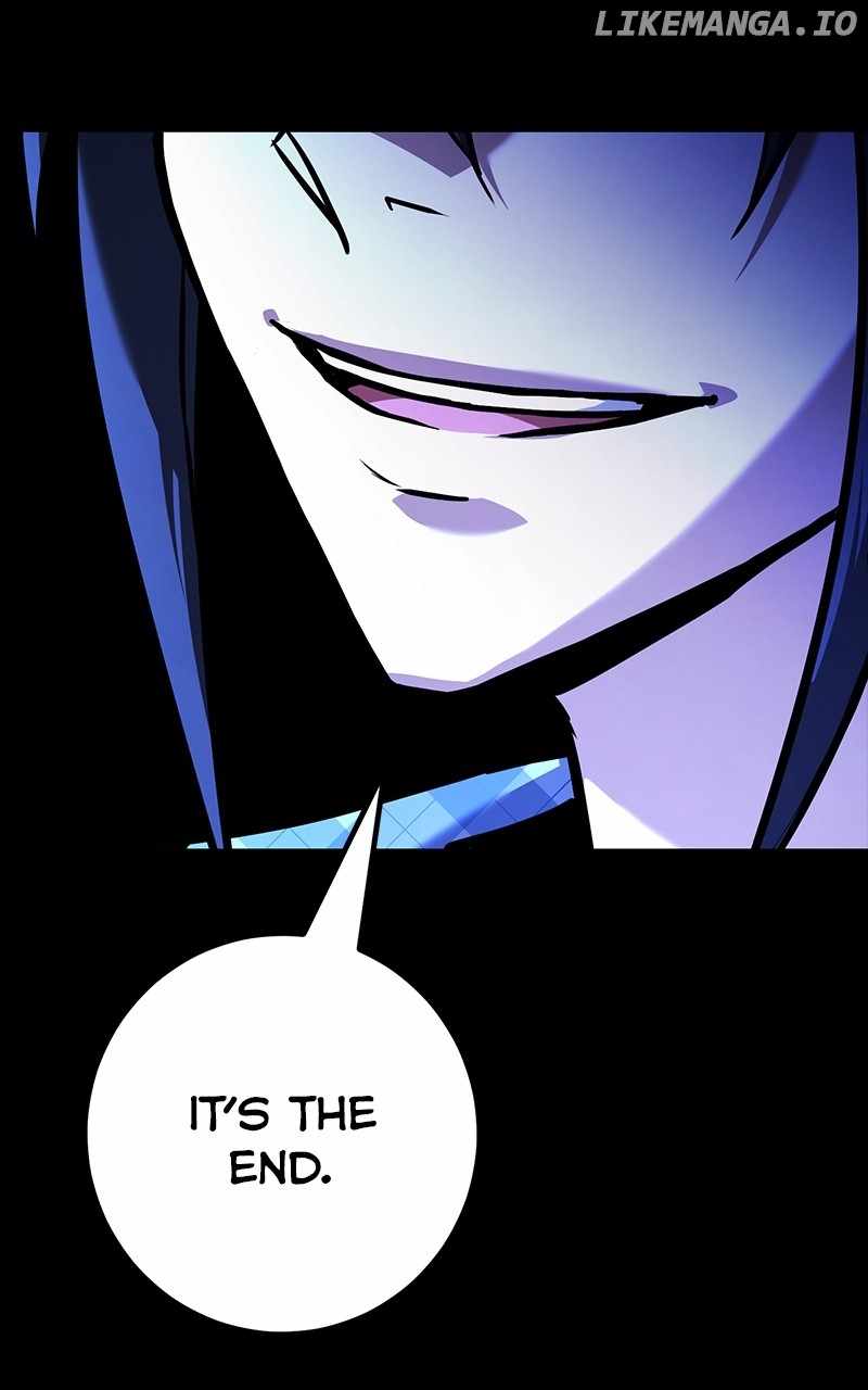 Hero the Maximum Chapter 58 - Page 61