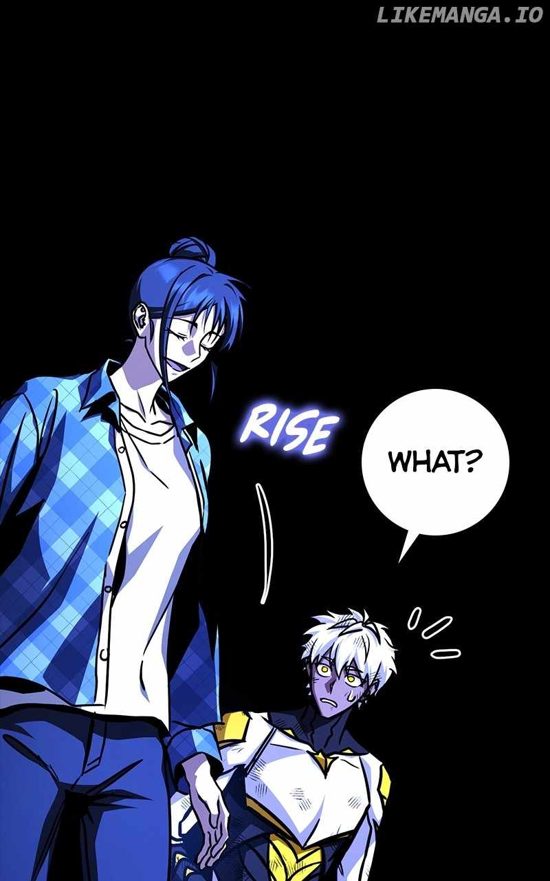 Hero the Maximum Chapter 58 - Page 62