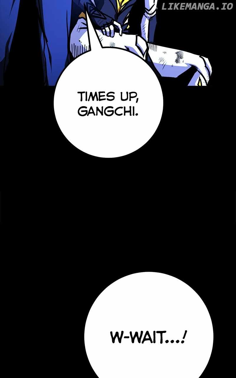 Hero the Maximum Chapter 58 - Page 63