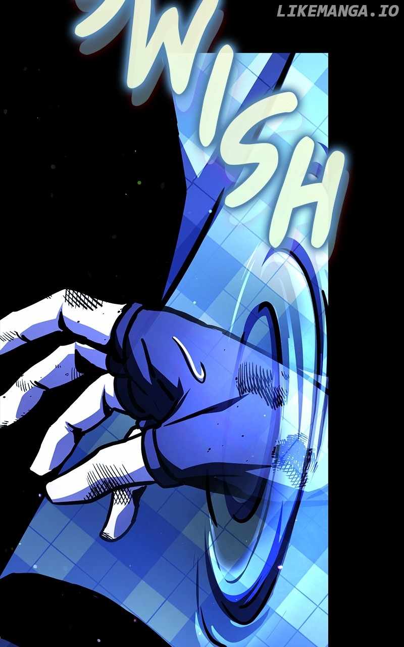 Hero the Maximum Chapter 58 - Page 66