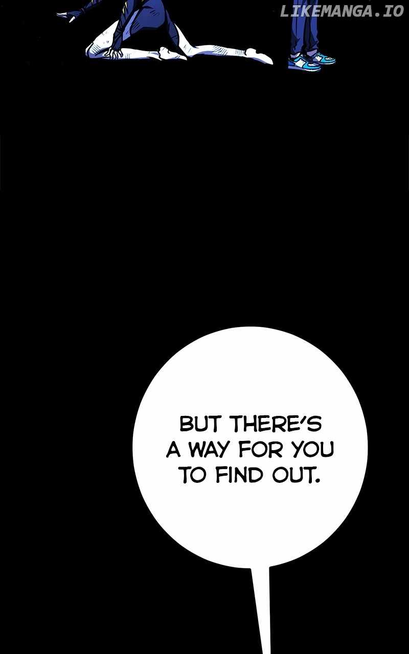 Hero the Maximum Chapter 58 - Page 69