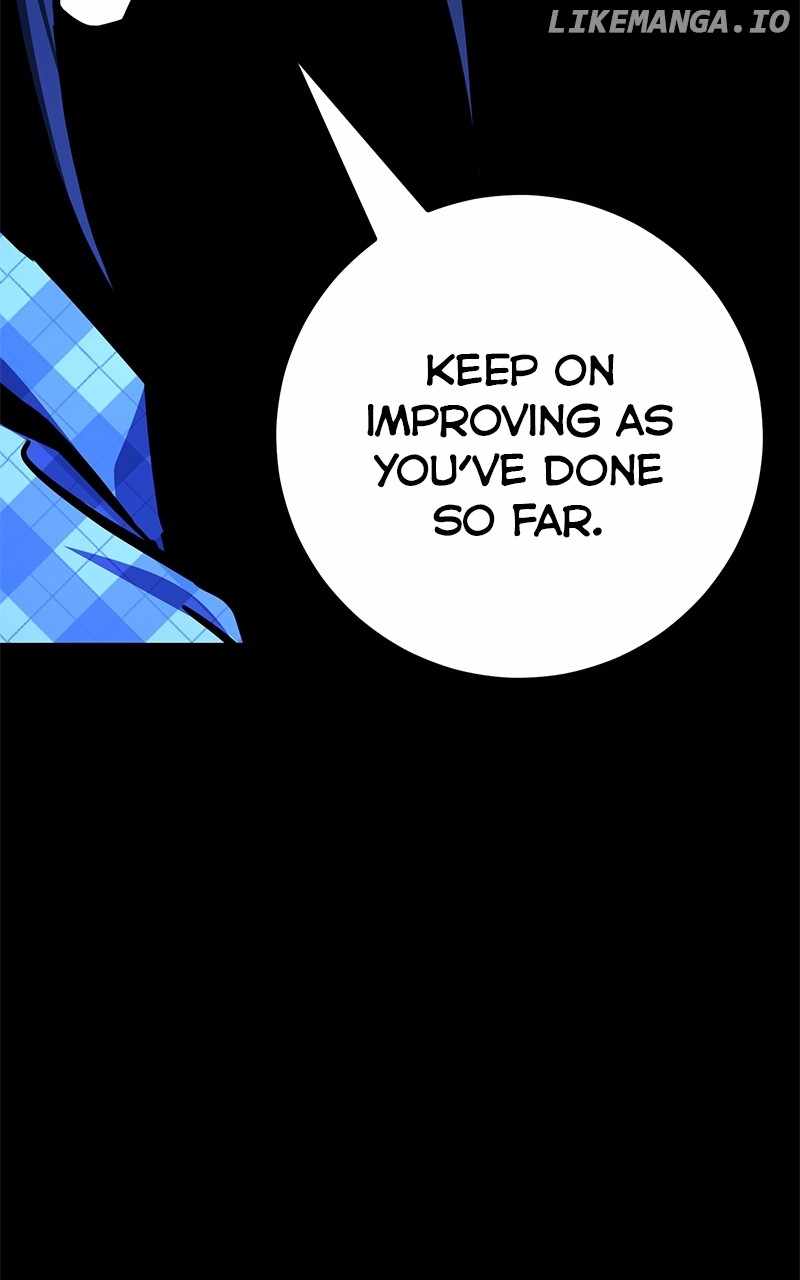 Hero the Maximum Chapter 58 - Page 72