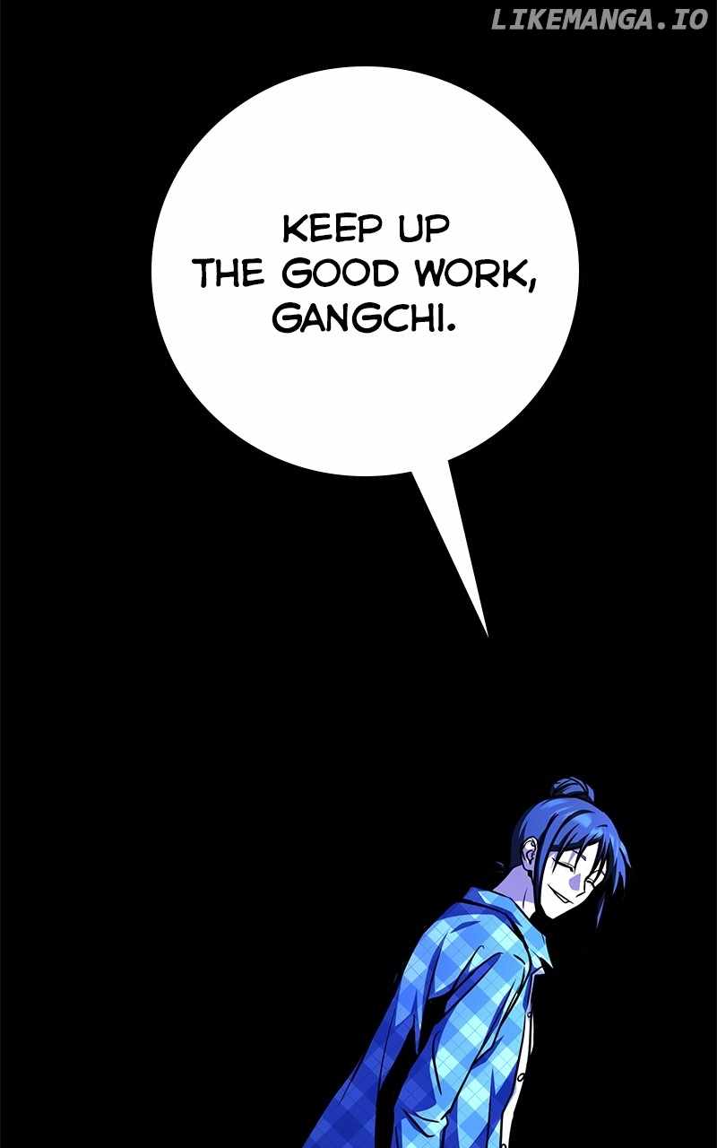 Hero the Maximum Chapter 58 - Page 73