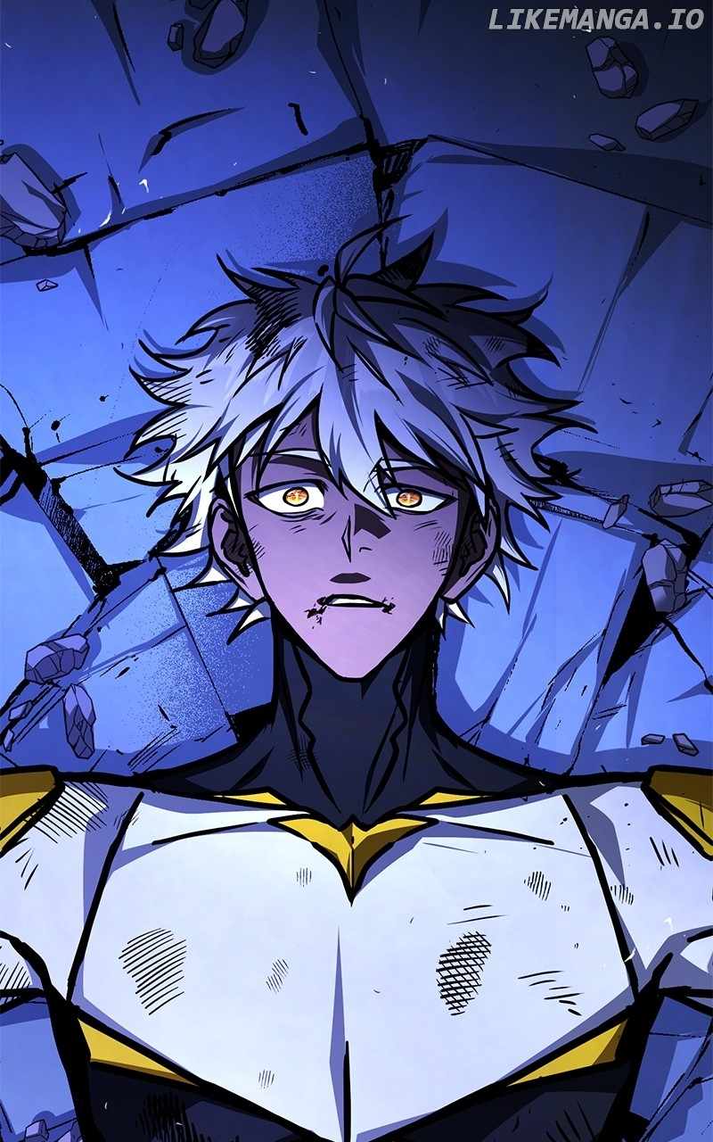 Hero the Maximum Chapter 58 - Page 76