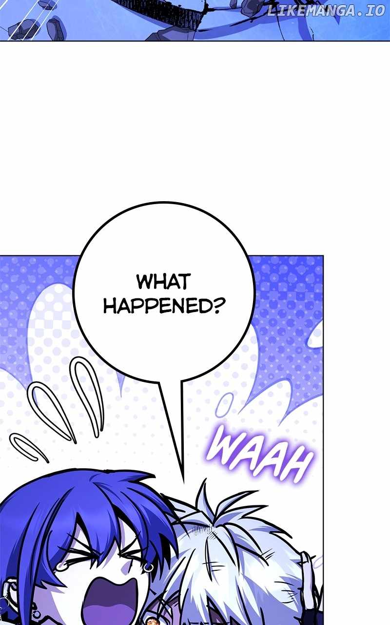 Hero the Maximum Chapter 58 - Page 79