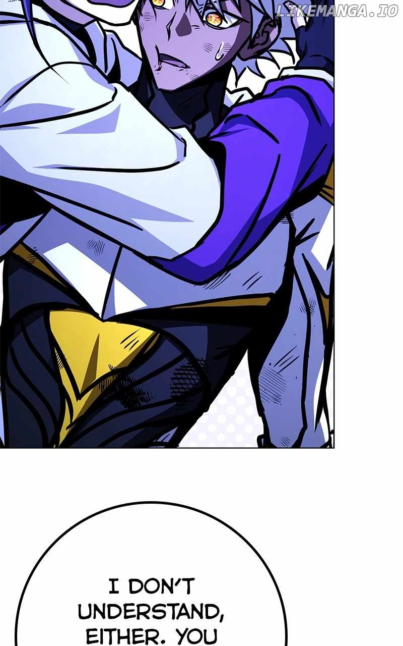 Hero the Maximum Chapter 58 - Page 80