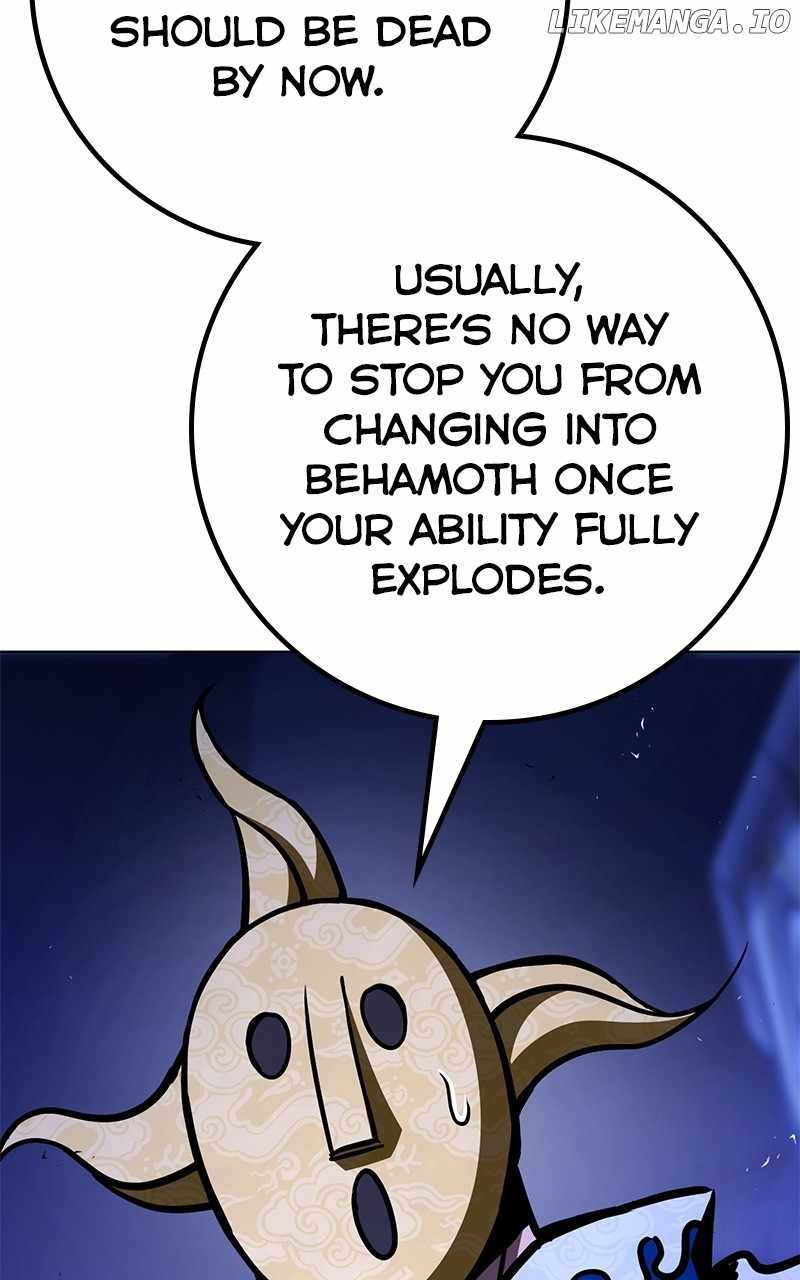 Hero the Maximum Chapter 58 - Page 81
