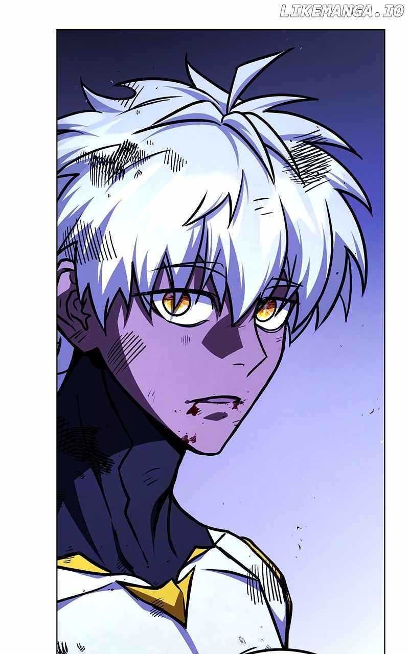 Hero the Maximum Chapter 58 - Page 83