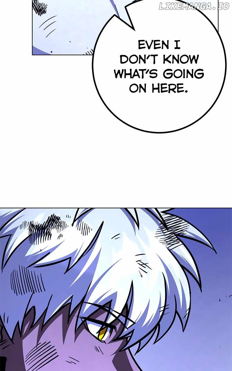 Hero the Maximum Chapter 58 - Page 84