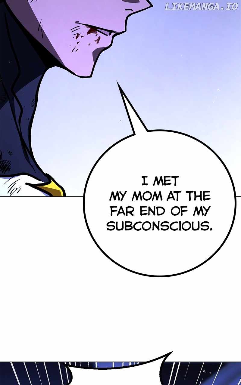 Hero the Maximum Chapter 58 - Page 85