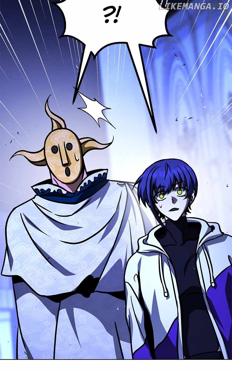Hero the Maximum Chapter 58 - Page 86