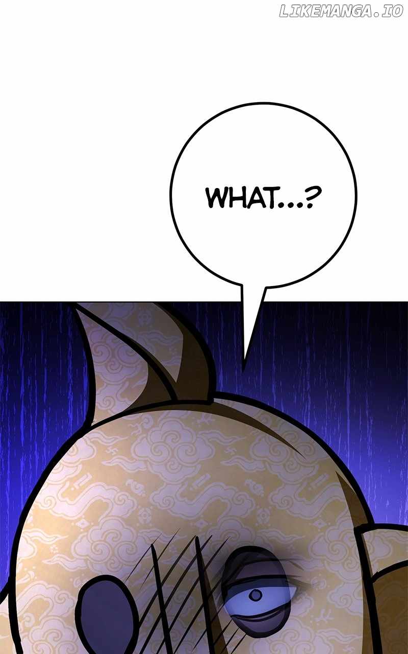 Hero the Maximum Chapter 58 - Page 87
